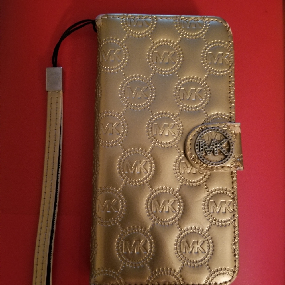 Michael Kors S8 Plus Phone case